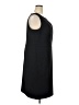 Talbots Solid Black Cocktail Dress Size 18 - photo 4