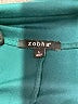 Zobha Teal Active Pants Size L - photo 7