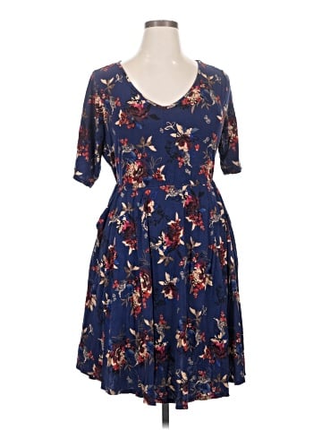 Torrid Casual Dress (view 1)