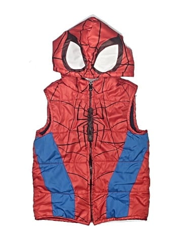 Marvel Vest (view 1)