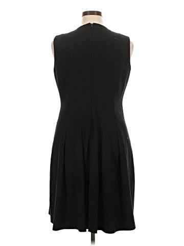 Calvin Klein Cocktail Dress (view 2)