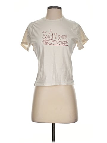 Abercrombie & Fitch Short Sleeve T-Shirt (view 1)