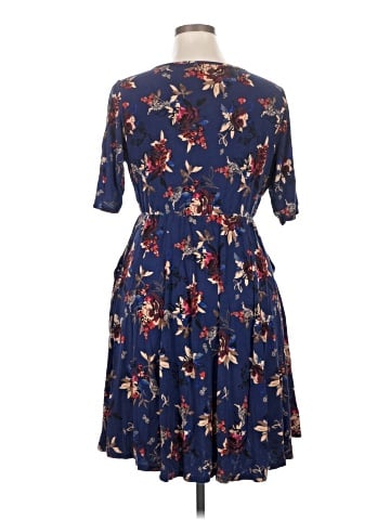 Torrid Casual Dress (view 2)