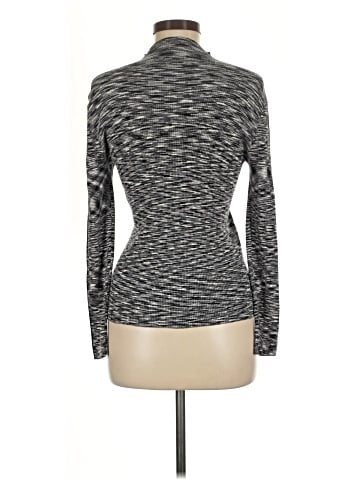 Tahari Long Sleeve Turtleneck (view 2)