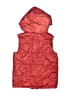 Marvel 100% Polyester Red Vest Size 5 - photo 2