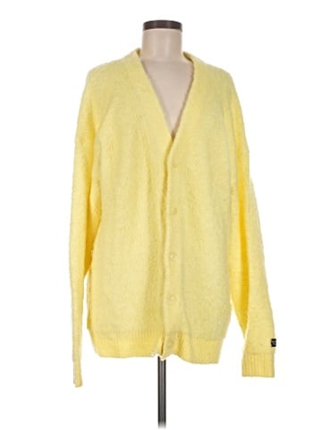 Levi's Cardigan (view 1)