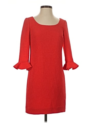 Ann Taylor Casual Dress (view 1)