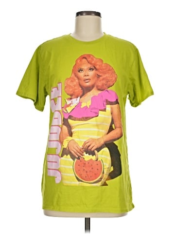 Jujube Short Sleeve T-Shirt (view 1)