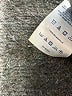 Lands' End 100% Baumwolle Orange Pullover Sweater Size M - photo 8