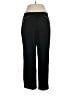 Adidas 100% Polyester Black Active Pants Size XL - photo 1