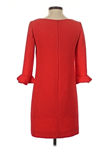Ann Taylor Casual Dress (view 2)