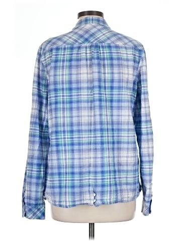 C&C California Long Sleeve Blouse (view 2)