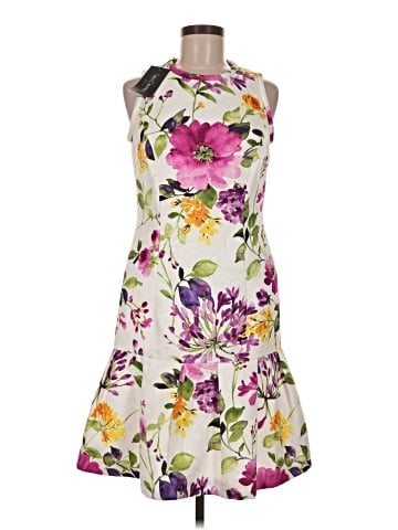 Sara Campbell Cocktail Dress (view 1)