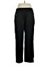 Adidas 100% Polyester Black Active Pants Size XL - photo 2