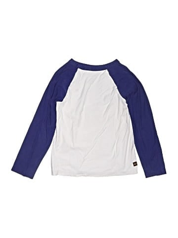 Tea Long Sleeve T-Shirt (view 1)