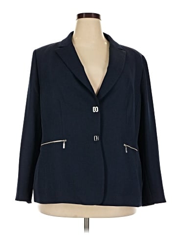 Tahari by ASL Blazer (view 1)