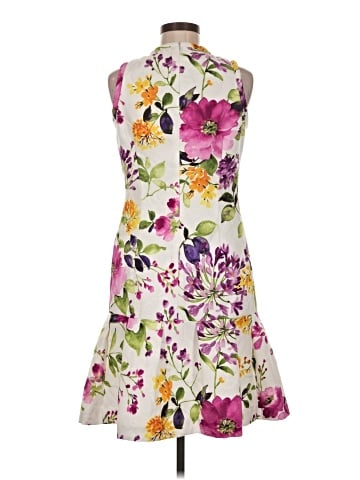 Sara Campbell Cocktail Dress (view 2)