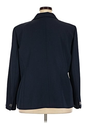 Tahari by ASL Blazer (view 2)