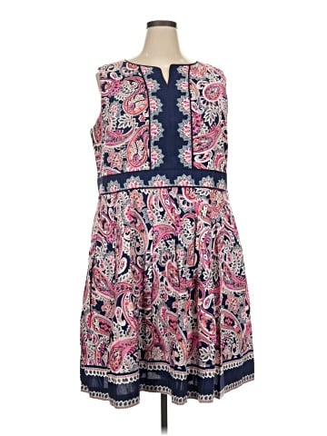 Talbots Casual Dress (view 1)