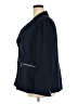 Tahari by ASL Blue Blazer Size 18 - photo 5