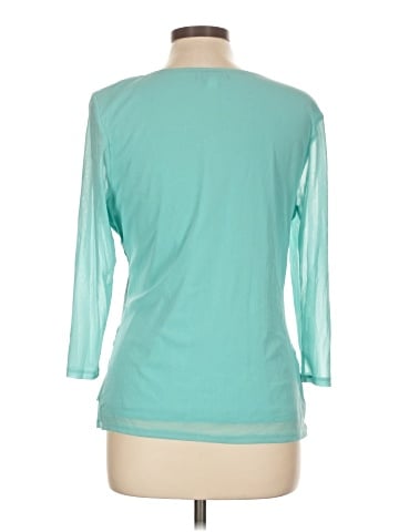Alfani 3/4 Sleeve Top (view 2)