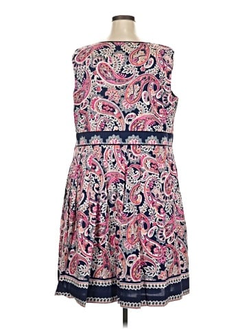 Talbots Casual Dress (view 2)