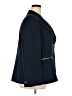 Tahari by ASL Blue Blazer Size 18 - photo 4