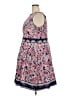 Talbots Paisley Pink Casual Dress Size 20 Petite - photo 5