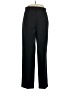CIANNI 100% Polyester Black Dress Pants Size 34L - photo 1