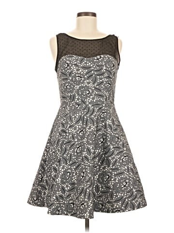 Betsey Johnson Cocktail Dress (view 1)