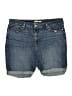 Levi's Blue Denim Shorts Size 20 - photo 1