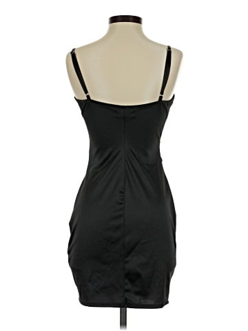 Emerald Sundae Cocktail Dress (view 2)