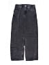 Old Navy 100% Cotton Gray Jeans Size 14 - photo 1