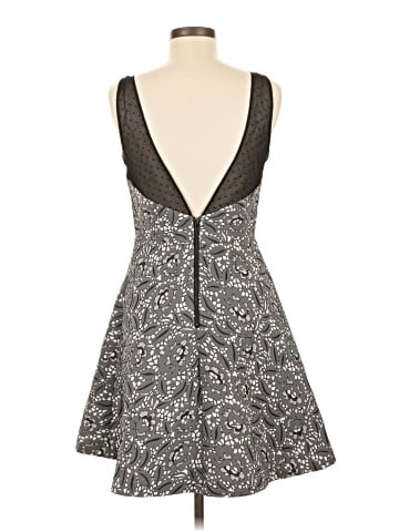 Betsey Johnson Cocktail Dress (view 2)