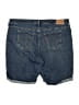 Levi's Blue Denim Shorts Size 20 - photo 2