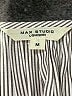 Max Studio Gray 3/4 Sleeve Blouse Size M - photo 4