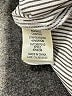 Max Studio Gray 3/4 Sleeve Blouse Size M - photo 5