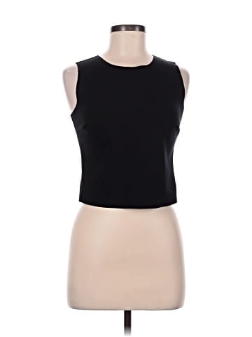 Commando Sleeveless T-Shirt (view 1)