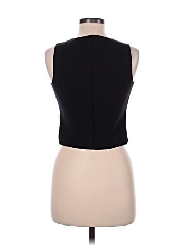 Commando Sleeveless T-Shirt (view 2)