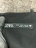 Zara Black Cocktail Dress Size S - photo 7