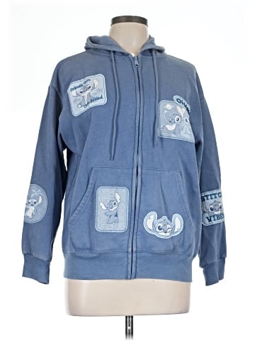 Disney Zip Up Hoodie (view 1)