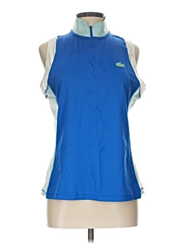 Lacoste Sport Sleeveless T-Shirt (view 1)
