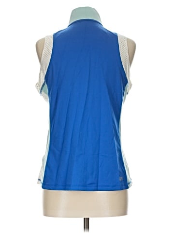 Lacoste Sport Sleeveless T-Shirt (view 2)