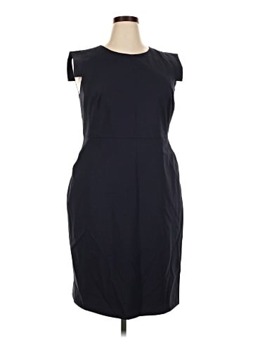 J.Crew Cocktail Dress (view 1)