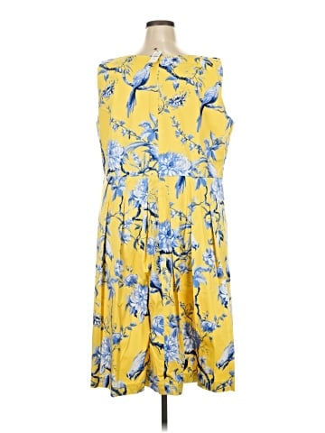 Talbots Casual Dress (view 2)