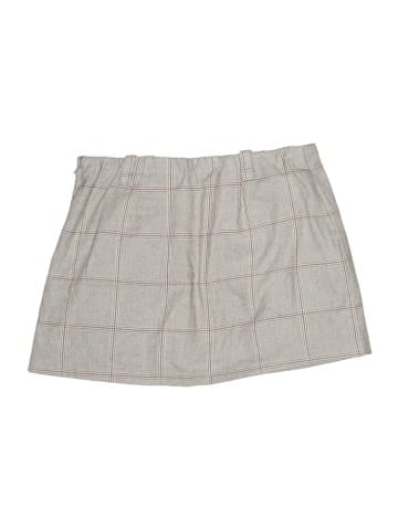 Abercrombie & Fitch Formal Skirt (view 2)