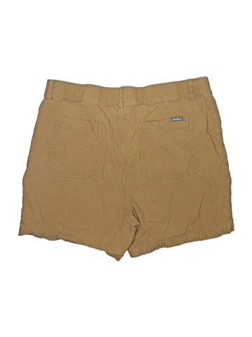 Eddie Bauer Khaki Shorts (view 2)
