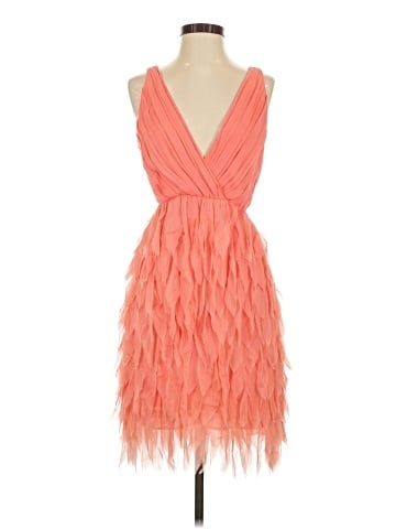 Alice + Olivia Cocktail Dress (view 1)
