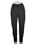 Athleta Solid Black Active Pants Size 14 (petite) - photo 1