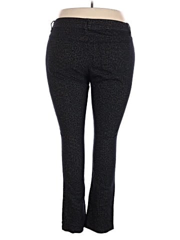 Jalate Jeggings (view 2)